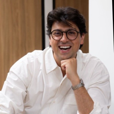 Gustavo Emilio Maryssael